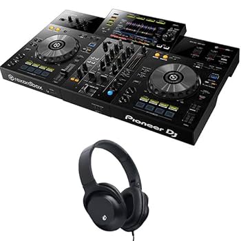 Amazon | Pioneer オールインワンDJシステム XDJ-RR +